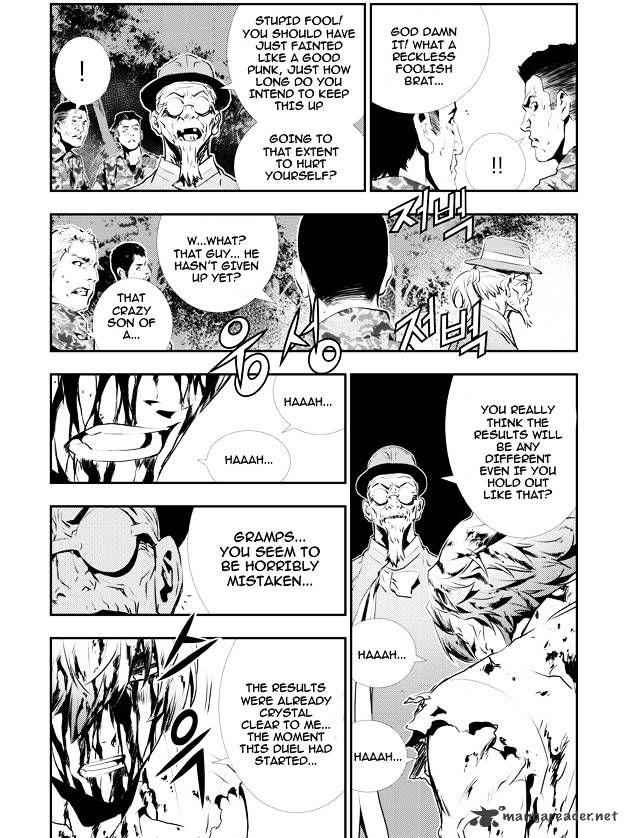 The Breaker: New Waves Chapter 120 20